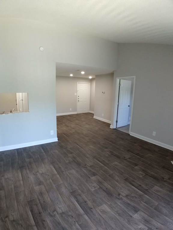 Carrboro, NC Apartments | Rock Creek | Floor Plans